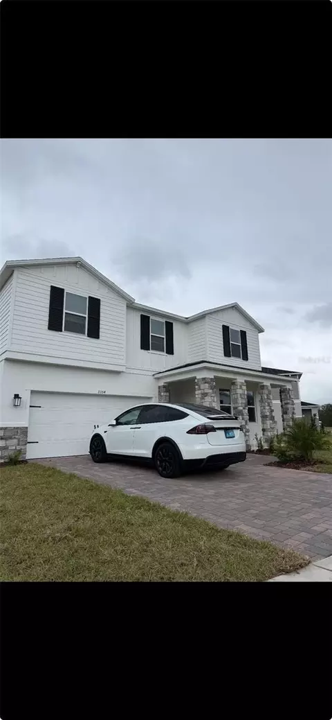 3354 Sanctuary, Clermont, FL 34714