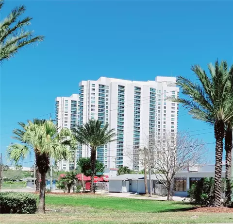 231 Riverside Dr #1707-1, Daytona Beach, FL 32117