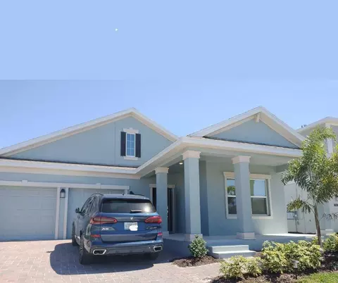 1943 Blissful Dr, Kissimmee, FL 34744