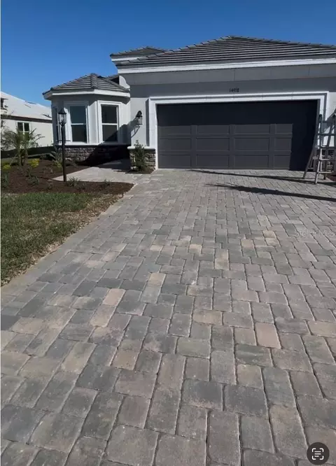 Undisclosed, Bradenton, FL 34211