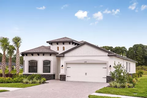 11377 Weaver Hollow Rd, New Port Richey, FL 34654