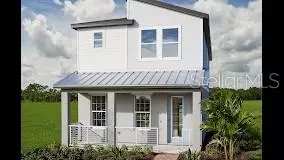 5014 Railroad Vine Aly, Winter Garden, FL 34787