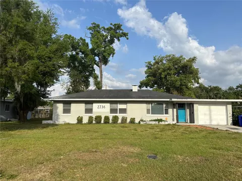 2736 Cambridge Ave, Lakeland, FL 33803