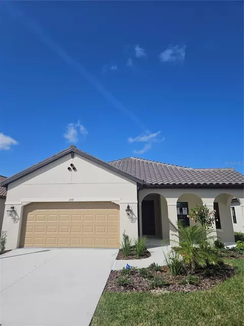 208 Brindisi Cir, Nokomis, FL 34275
