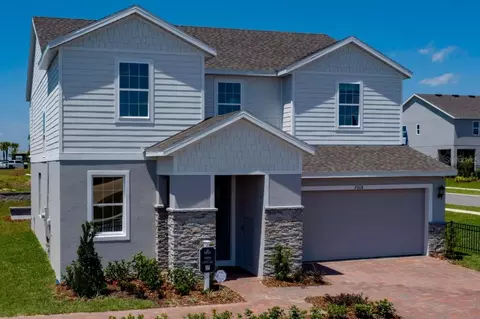 2083 Heart Lake Dr, Groveland, FL 34736