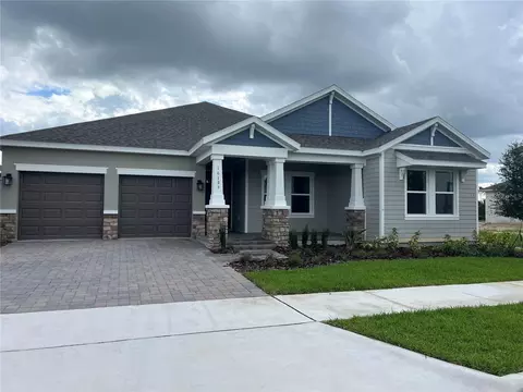 16199 Honey Harvest St, Winter Garden, FL 34787