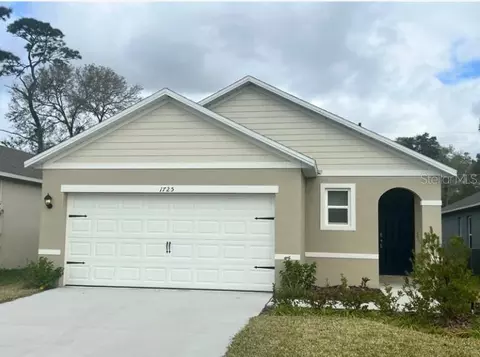 1725 Bent Branch Ave, Deland, FL 32720