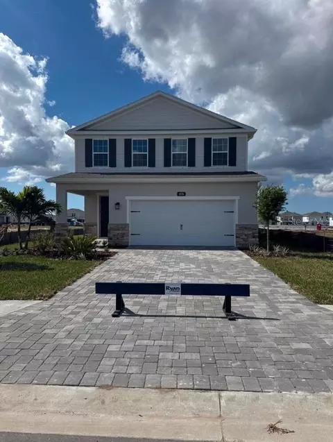 4526 Spire Run, Bradenton, FL 34211