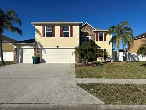 3514 Burdock Ave, Melbourne, FL 32904