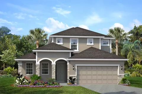 2265 Sirena Ln, Mount Dora, FL 32757