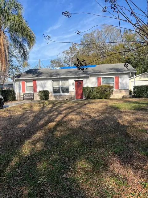 10707 N Rome Ave, Tampa, FL 33612