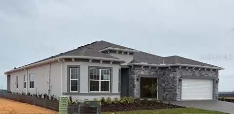 1581 Skyline Hts, Minneola, FL 34715