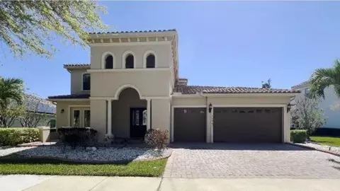 10907 Mobberley Cir, Orlando, FL 32832