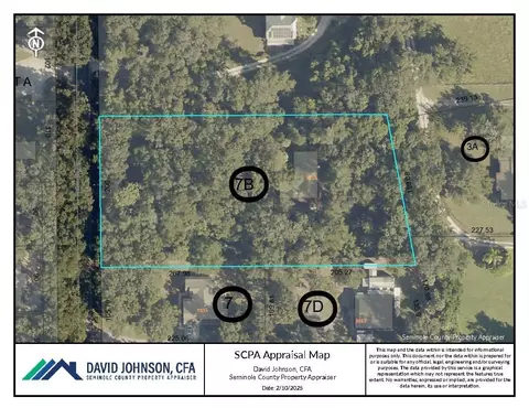 3315 S Mellonville Ave, Sanford, FL 32773