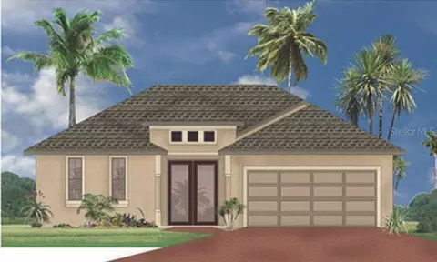 15795 Staunton Cir, Port Charlotte, FL 33981