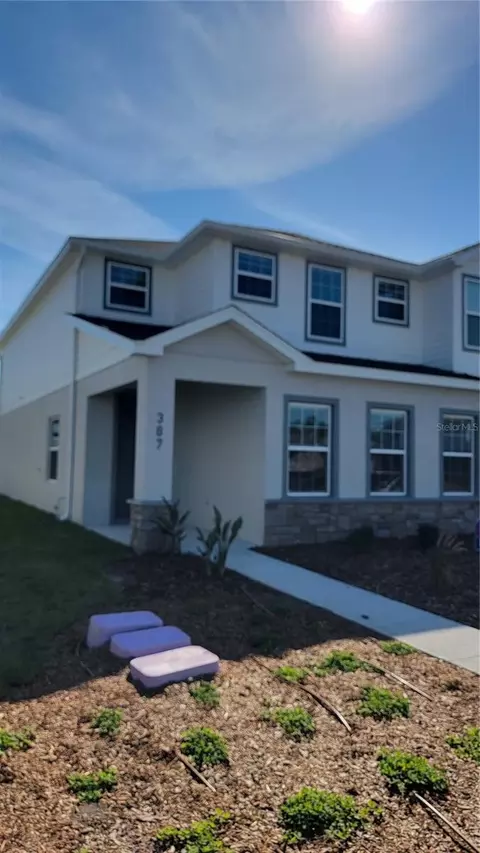 387 Crossings Ave, Saint Cloud, FL 34771