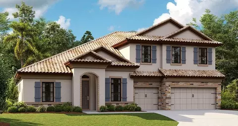 10046 Meadowrun Dr, Lithia, FL 33547