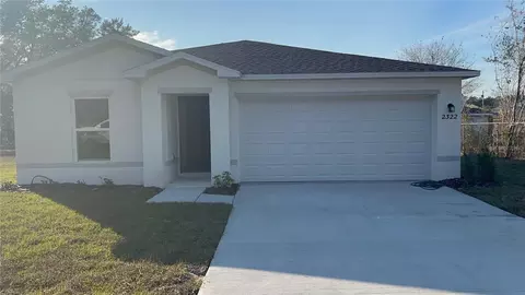 2322 SW 146 Th Loop, Ocala, FL 34473