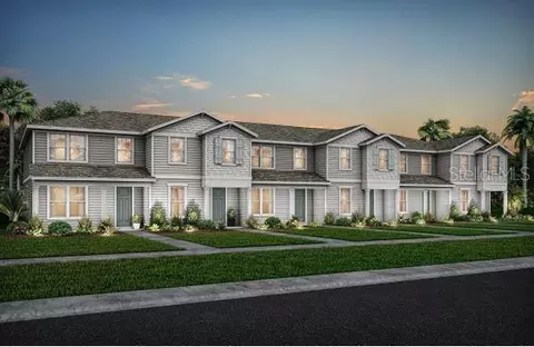 6766 Reverie Park Ave, Orlando, FL 32829