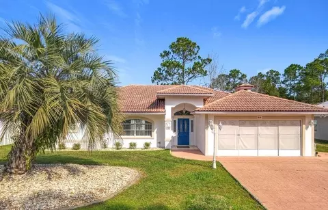64 Whippoorwill Dr, Palm Coast, FL 32164