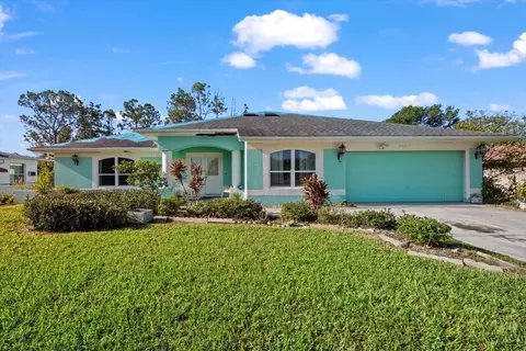 23127 Wilkinson Ave, Port Charlotte, FL 33980
