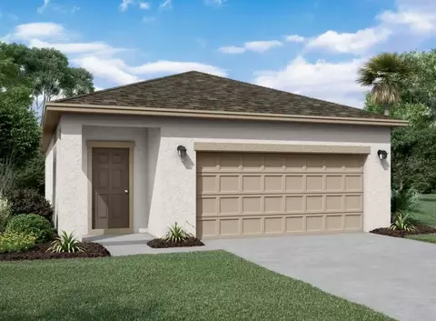 2516 Peony Pl, Haines City, FL 33844