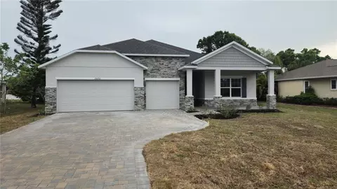 25252 Nocturne Ln, Punta Gorda, FL 33983