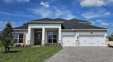 2686 Ravencliffe Ter, Oviedo, FL 32765