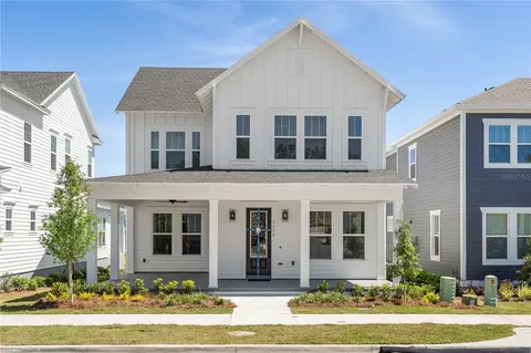 1179 Wilder Oaks Way, Oakland, FL 34787