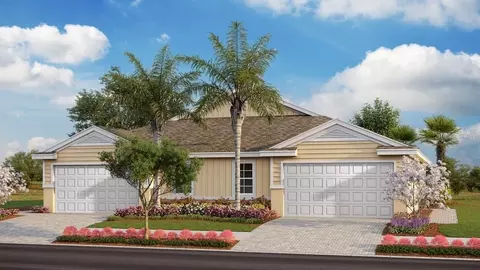 17650 Oleander Ave, Punta Gorda, FL 33982
