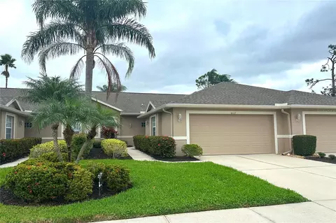 5127 Blue Ash Ave, Sarasota, FL 34241