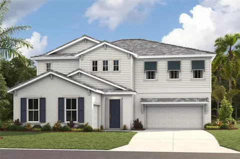35400 Big Hawk Dr, Zephyrhills, FL 33541