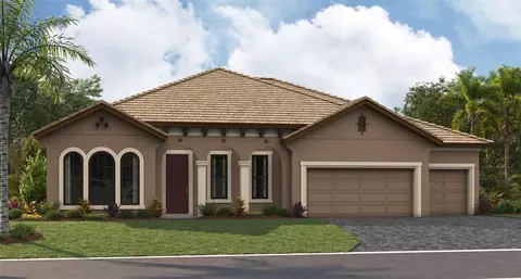 35468 Big Hawk Dr, Zephyrhills, FL 33541