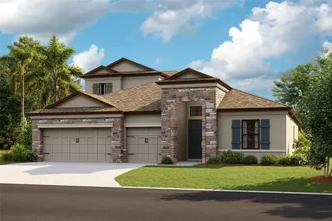 6196 Jensen Ave, Apollo Beach, FL 33572