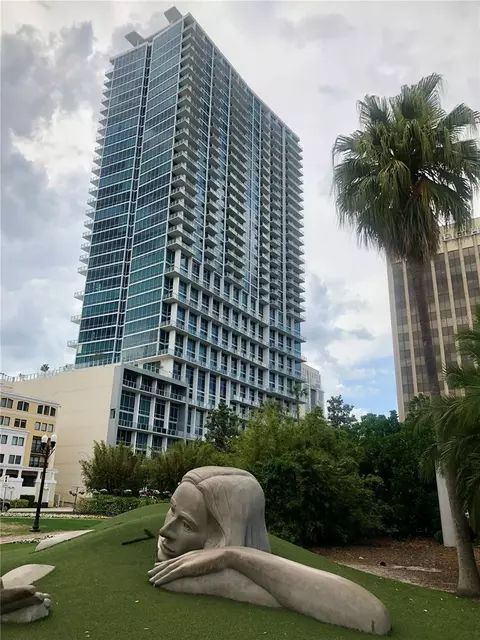 150 E Robinson St #621, Orlando, FL 32801