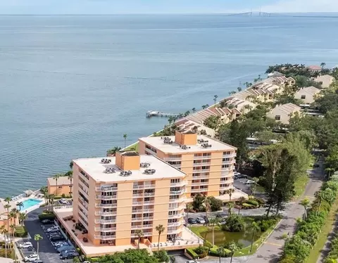7432 Sunshine Skyway Ln S #805, Saint Petersburg, FL 33711
