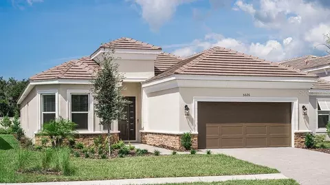 Undisclosed, Wesley Chapel, FL 33543
