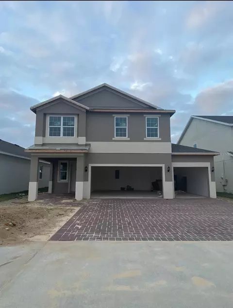 14728 Erice Ave, Clermont, FL 34714