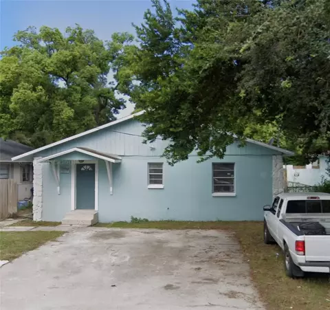 Undisclosed, Tampa, FL 33604
