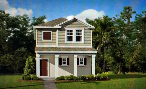 2550 Peace Of Mind Ave, Kissimmee, FL 34744