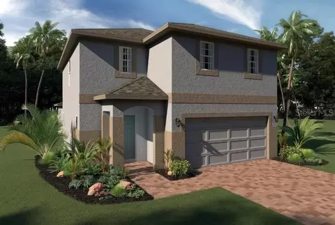 1902 Church Lake St, Groveland, FL 34736