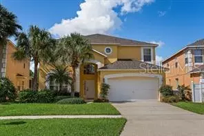 8597 La Isla Dr, Kissimmee, FL 34747