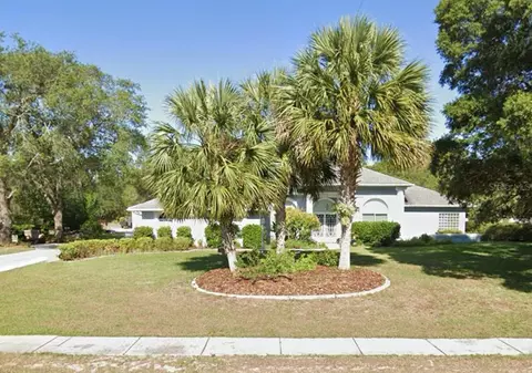 4380 N Butternut Ave, Beverly Hills, FL 34465