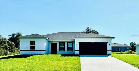 6198 SW 144th Lane Rd, Ocala, FL 34473
