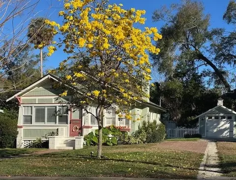 347 E 9th Ave, Mount Dora, FL 32757