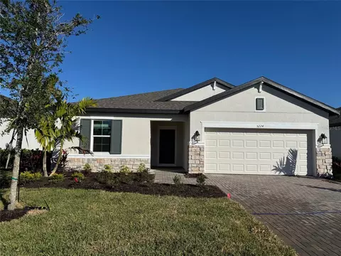5224 Badini Way, Palmetto, FL 34221