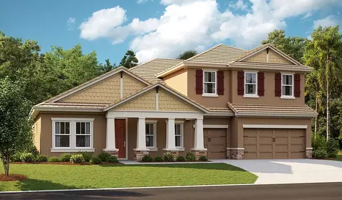 10115 Meadowrun Dr, Lithia, FL 33547