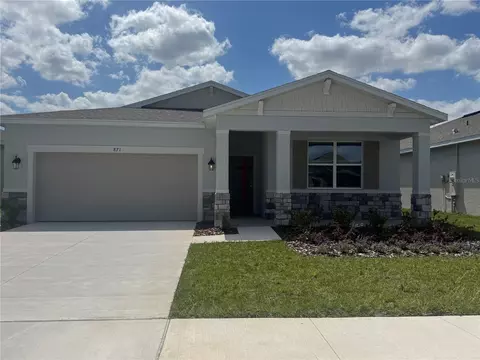 871 Pebble Crest Ln, Eagle Lake, FL 33839