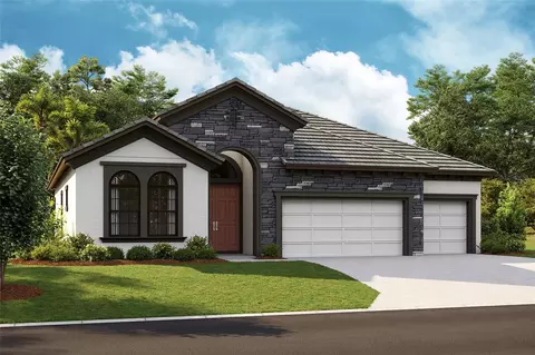 10246 Fieldstone Myrtle Way, San Antonio, FL 33576
