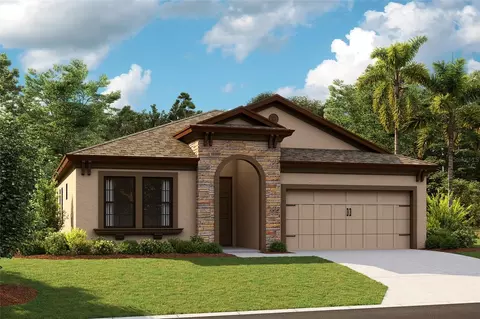 13023 Wellspring Dr, Lithia, FL 33547